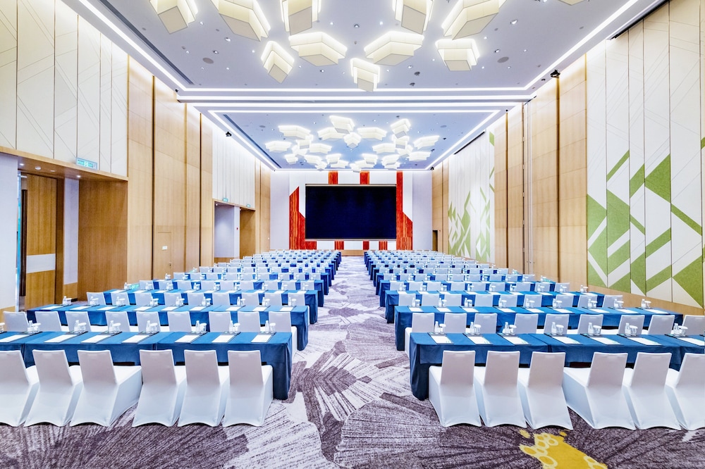 holiday inn changsha dawangshan an ihg hotel