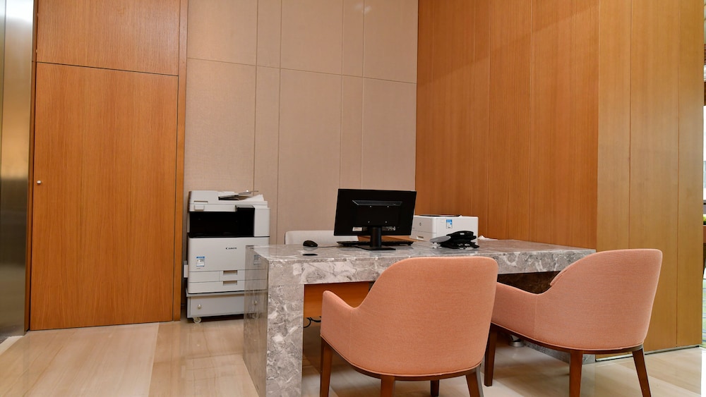 holiday inn changsha dawangshan an ihg hotel