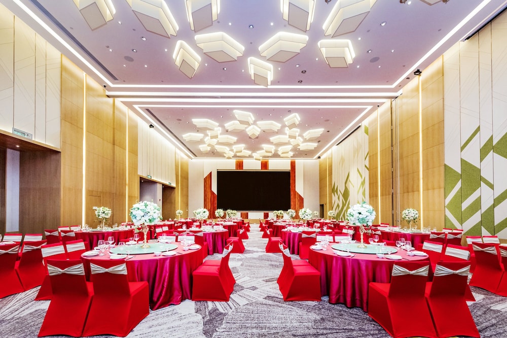holiday inn changsha dawangshan an ihg hotel
