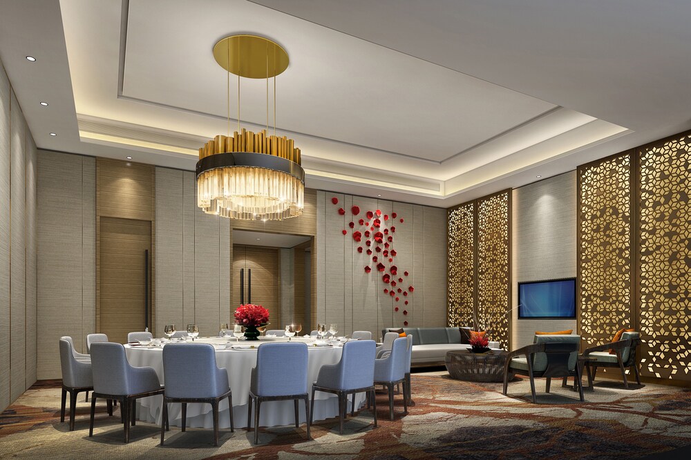 holiday inn changsha dawangshan an ihg hotel