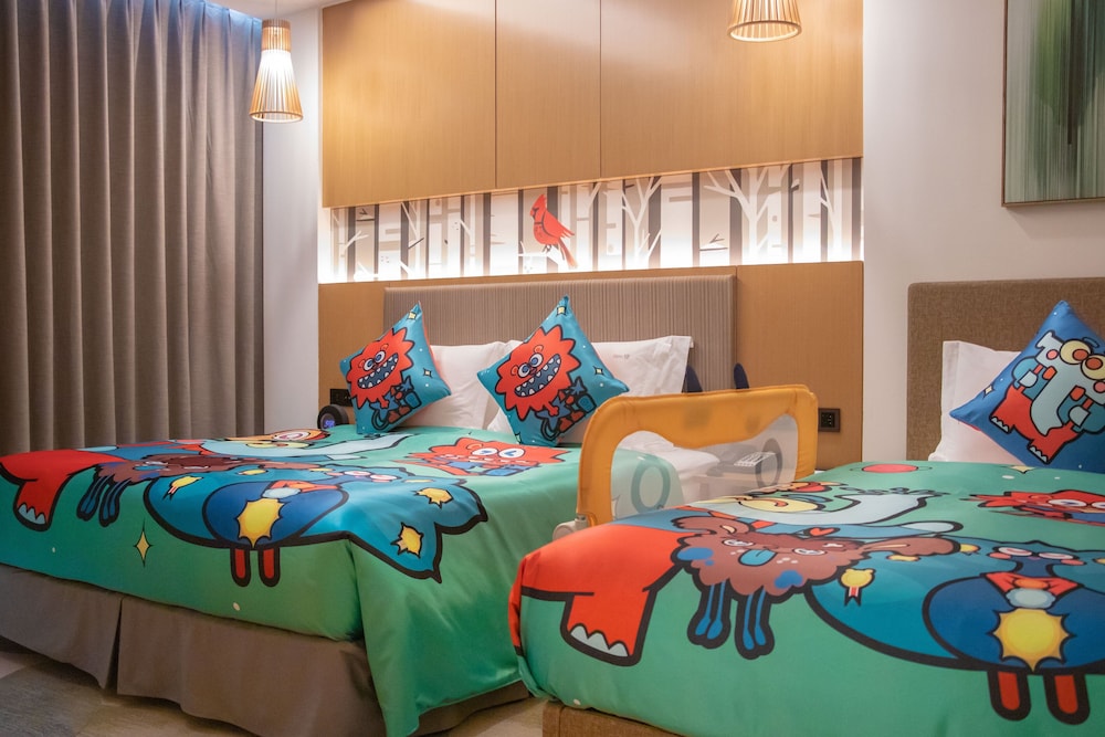 holiday inn changsha dawangshan an ihg hotel
