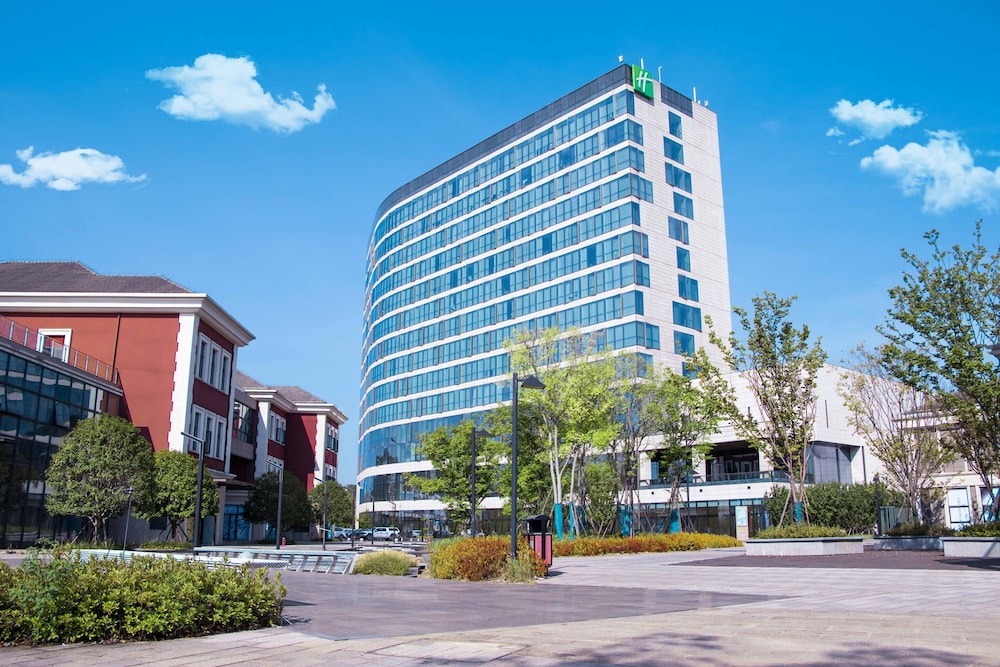 holiday inn changsha dawangshan an ihg hotel