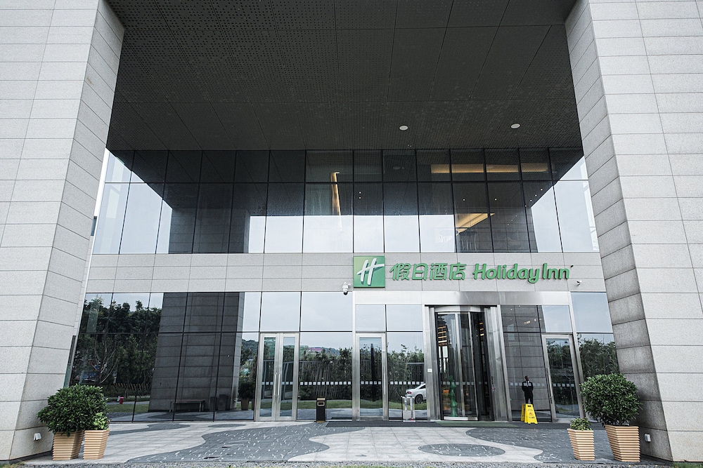 holiday inn changsha dawangshan an ihg hotel