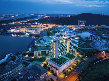 Holiday Inn Changsha Dawangshan, An Ihg Hotel,Hunan>>Changsha,4 star