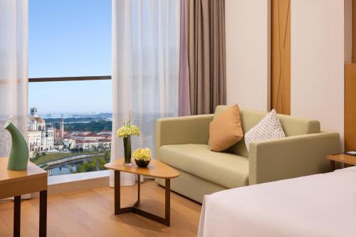 holiday inn changsha dawangshan an ihg hotel