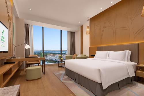 holiday inn changsha dawangshan an ihg hotel