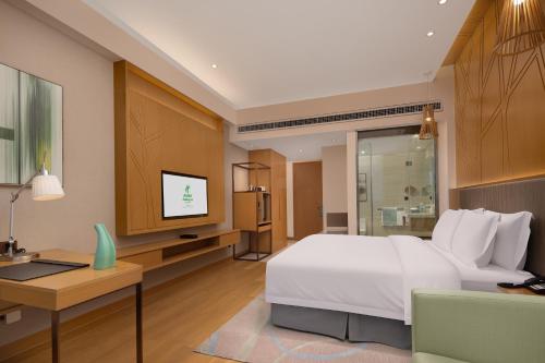 holiday inn changsha dawangshan an ihg hotel