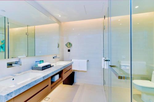 holiday inn changsha dawangshan an ihg hotel