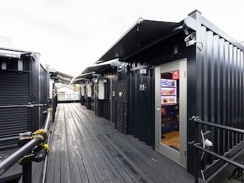 hotel r9 the yard tokoname
