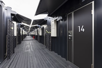hotel r9 the yard tokoname