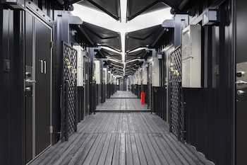 hotel r9 the yard tokoname