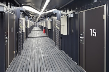 hotel r9 the yard tokoname