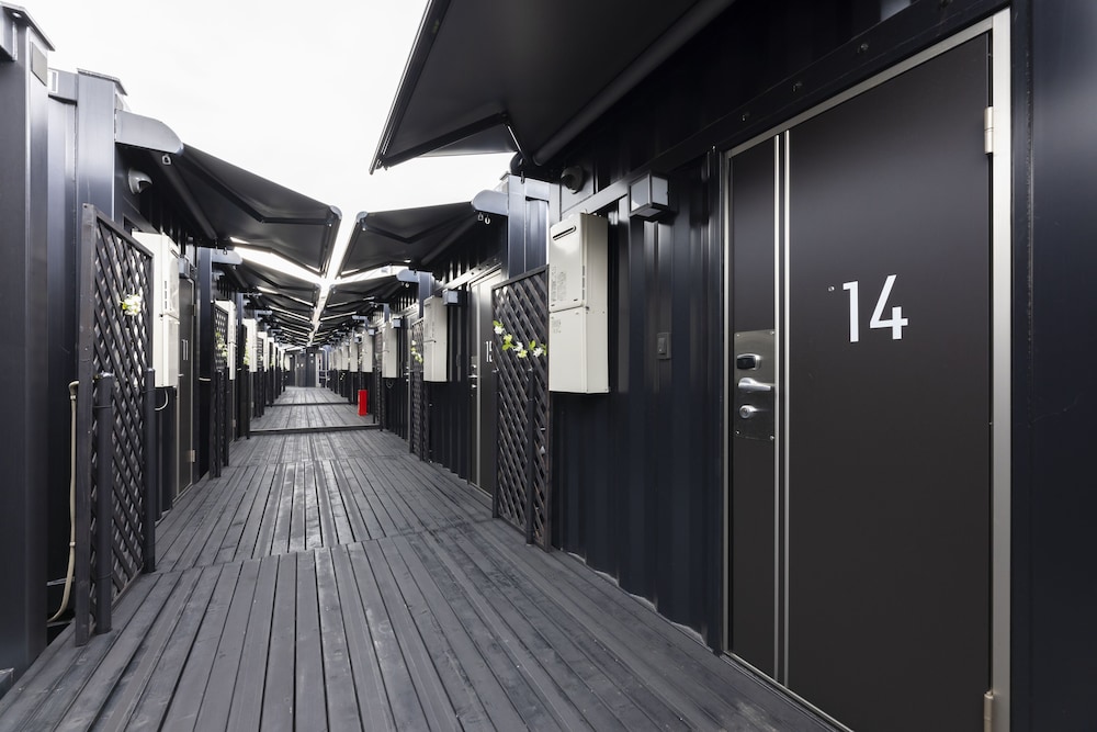 hotel r9 the yard tokoname
