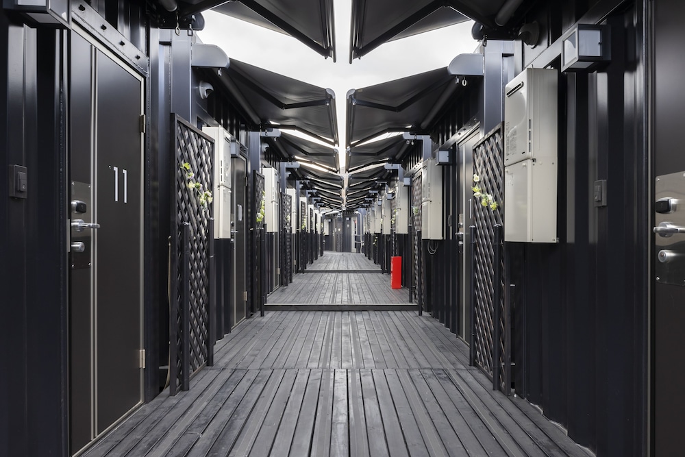 hotel r9 the yard tokoname