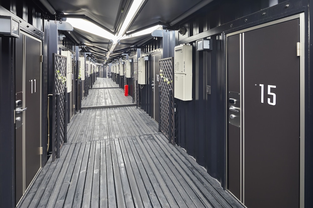 hotel r9 the yard tokoname