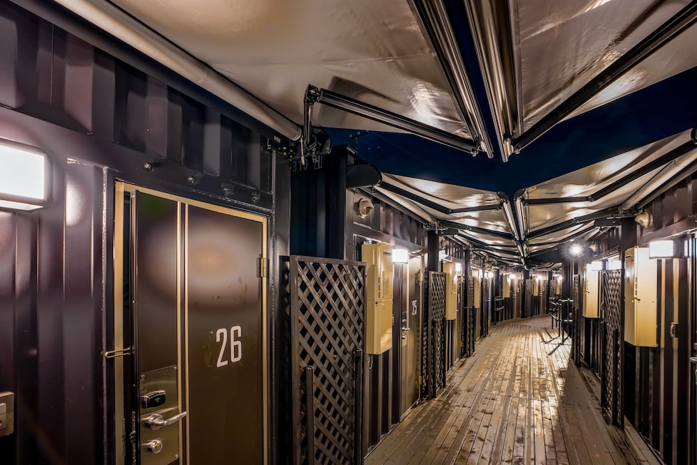 hotel r9 the yard tokoname