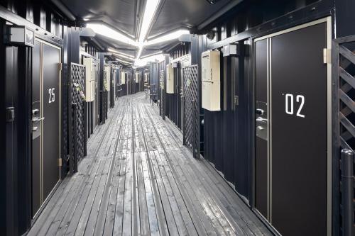 hotel r9 the yard tokoname