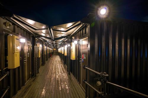 hotel r9 the yard tokoname