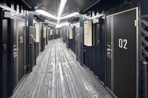 hotel r9 the yard tokoname