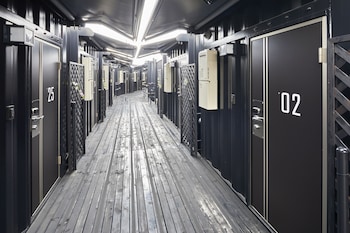 hotel r9 the yard tokoname