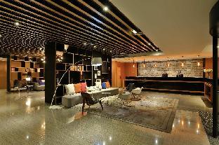 crystal orange hotel wuxi south street