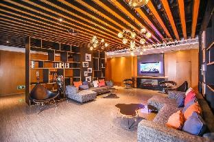 crystal orange hotel wuxi south street