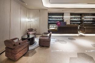 crystal orange hotel wuxi south street