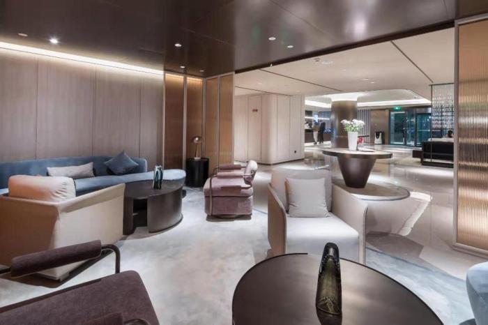 crystal orange hotel wuxi south street