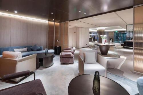 crystal orange hotel wuxi south street