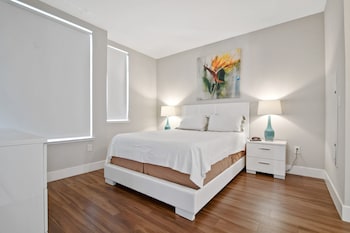global luxury suites at mountain view