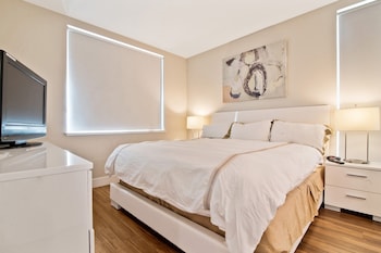global luxury suites at mountain view