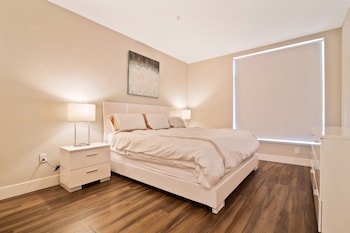 global luxury suites at mountain view