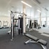 global luxury suites at mountain view