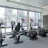 global luxury suites at mountain view