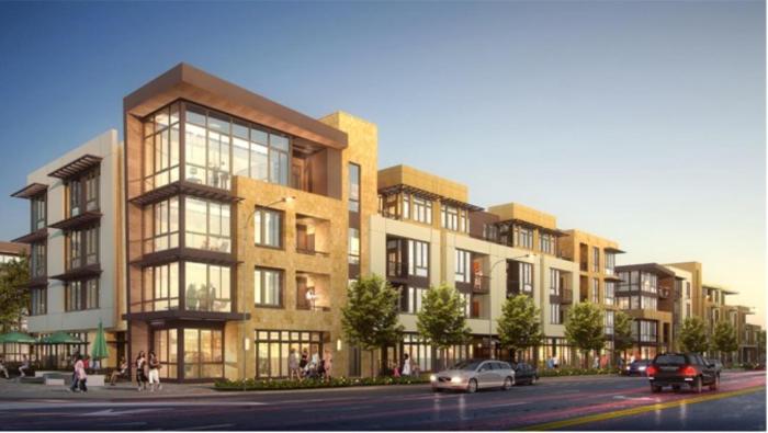 global luxury suites at mountain view