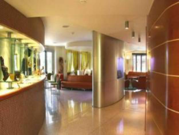 ibis styles bari giovinazzo