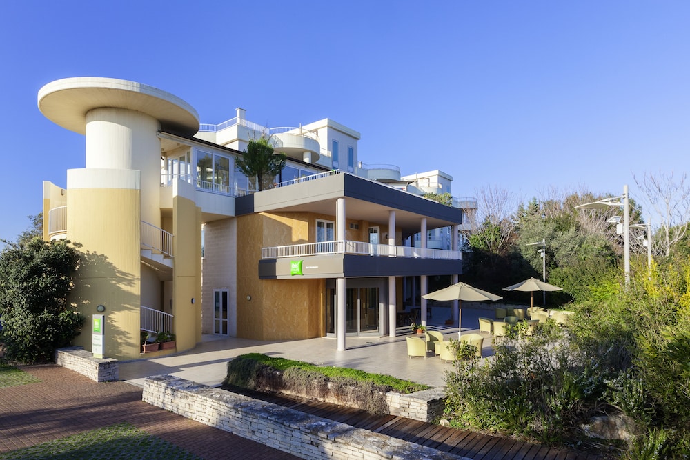 ibis styles bari giovinazzo