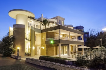 Ibis Styles Bari Giovinazzo,Giovinazzo>>Bari,4 star