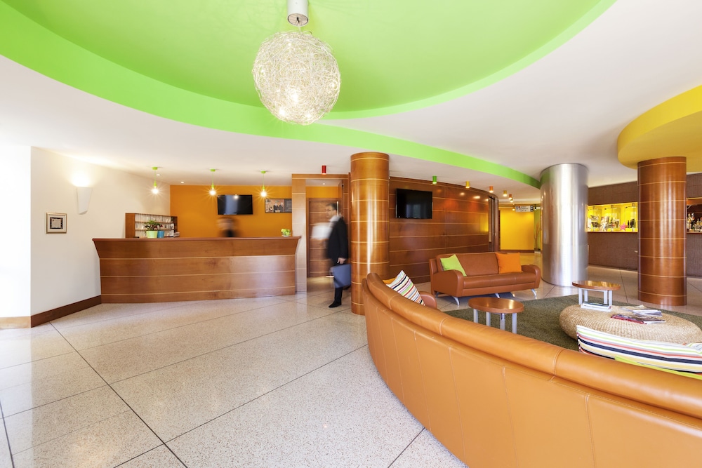 ibis styles bari giovinazzo