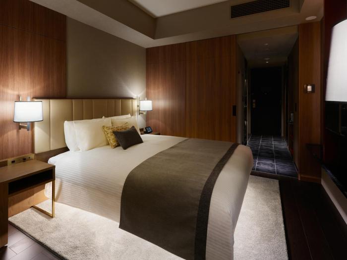 mitsui garden hotel roppongi tokyo premier