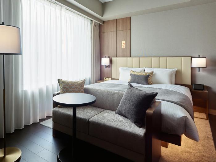 mitsui garden hotel roppongi tokyo premier