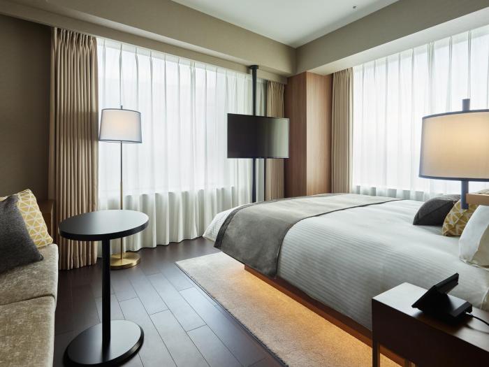 mitsui garden hotel roppongi tokyo premier