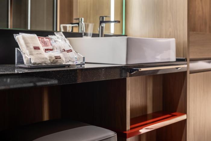 mitsui garden hotel roppongi tokyo premier