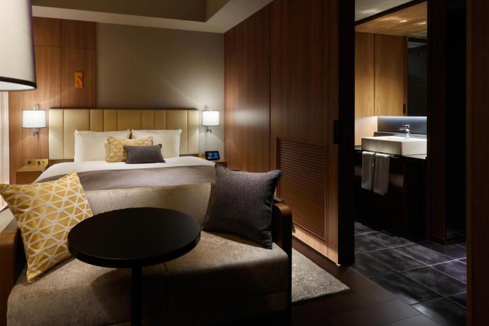 mitsui garden hotel roppongi tokyo premier