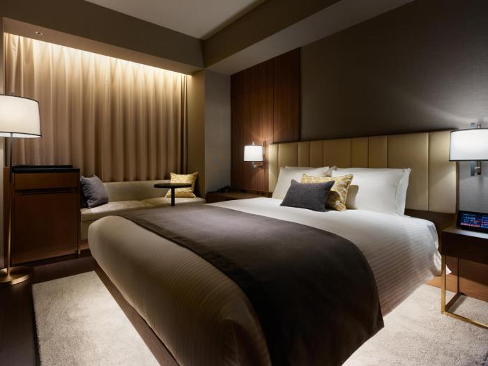 mitsui garden hotel roppongi tokyo premier