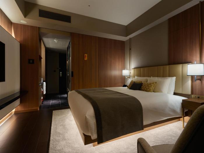 mitsui garden hotel roppongi tokyo premier