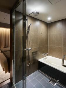 mitsui garden hotel roppongi tokyo premier