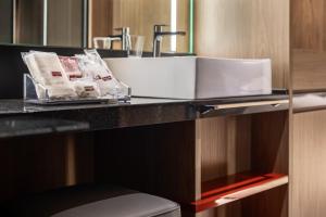 mitsui garden hotel roppongi tokyo premier