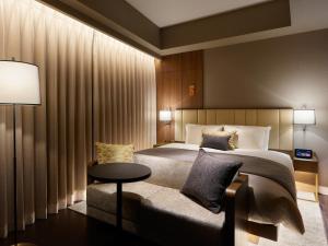 mitsui garden hotel roppongi tokyo premier