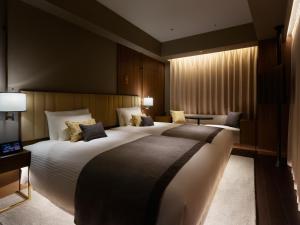 mitsui garden hotel roppongi tokyo premier